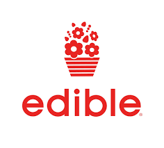Edible