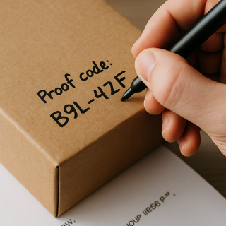 Merchant Deal Test 2